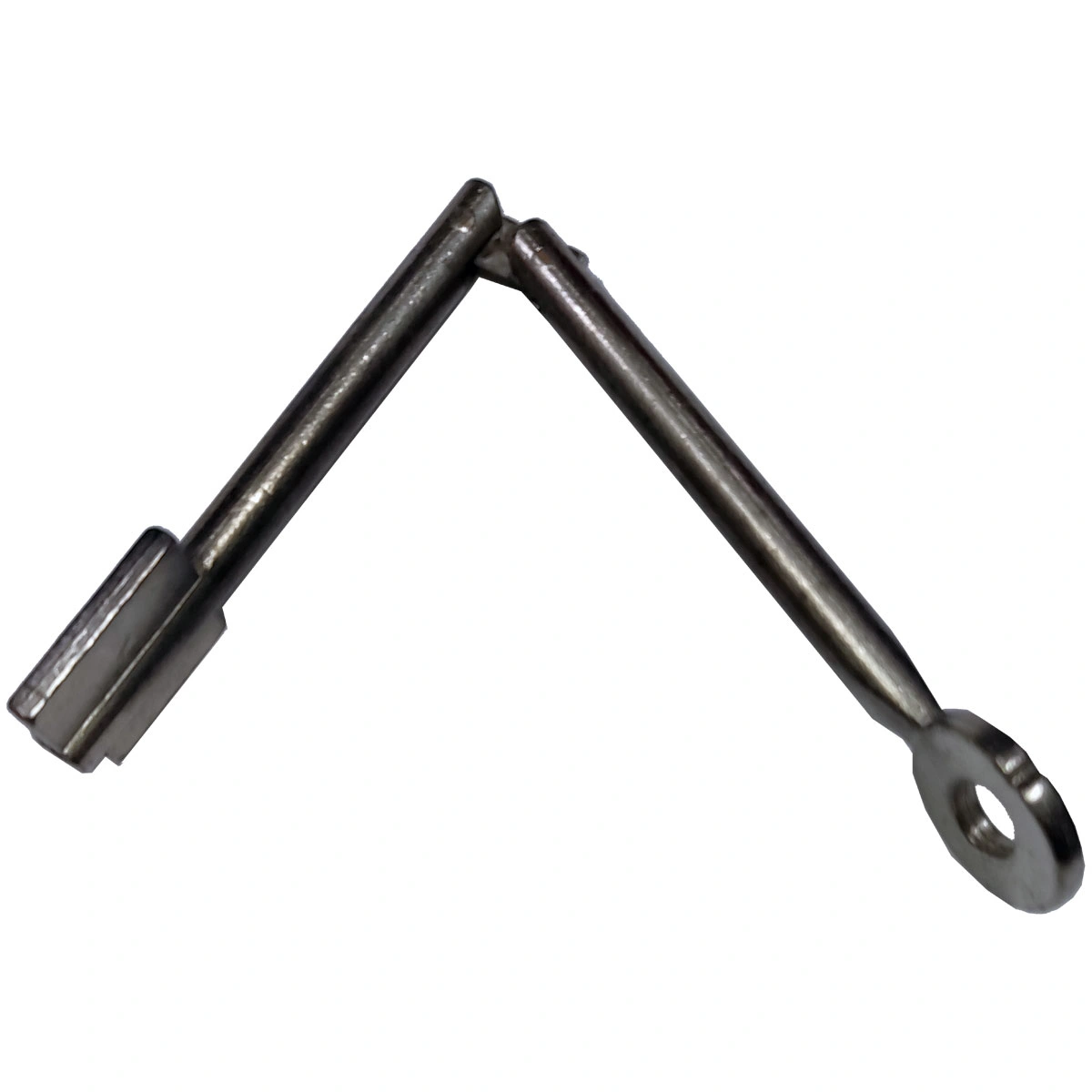 کلید تاشو گاوصندوق