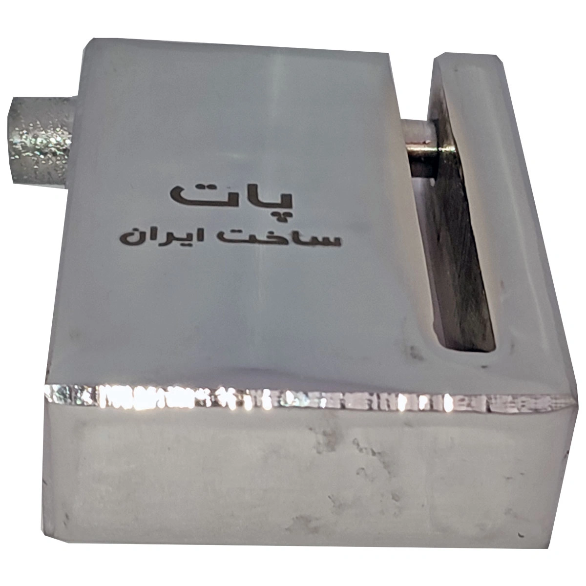 قفل دیسک موتور پات کلید دوشیار