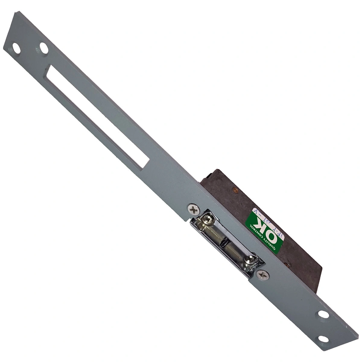 قفل مقابل برقی درب ضدسرقت و معمولی یوتاب 1275 ورژن 2