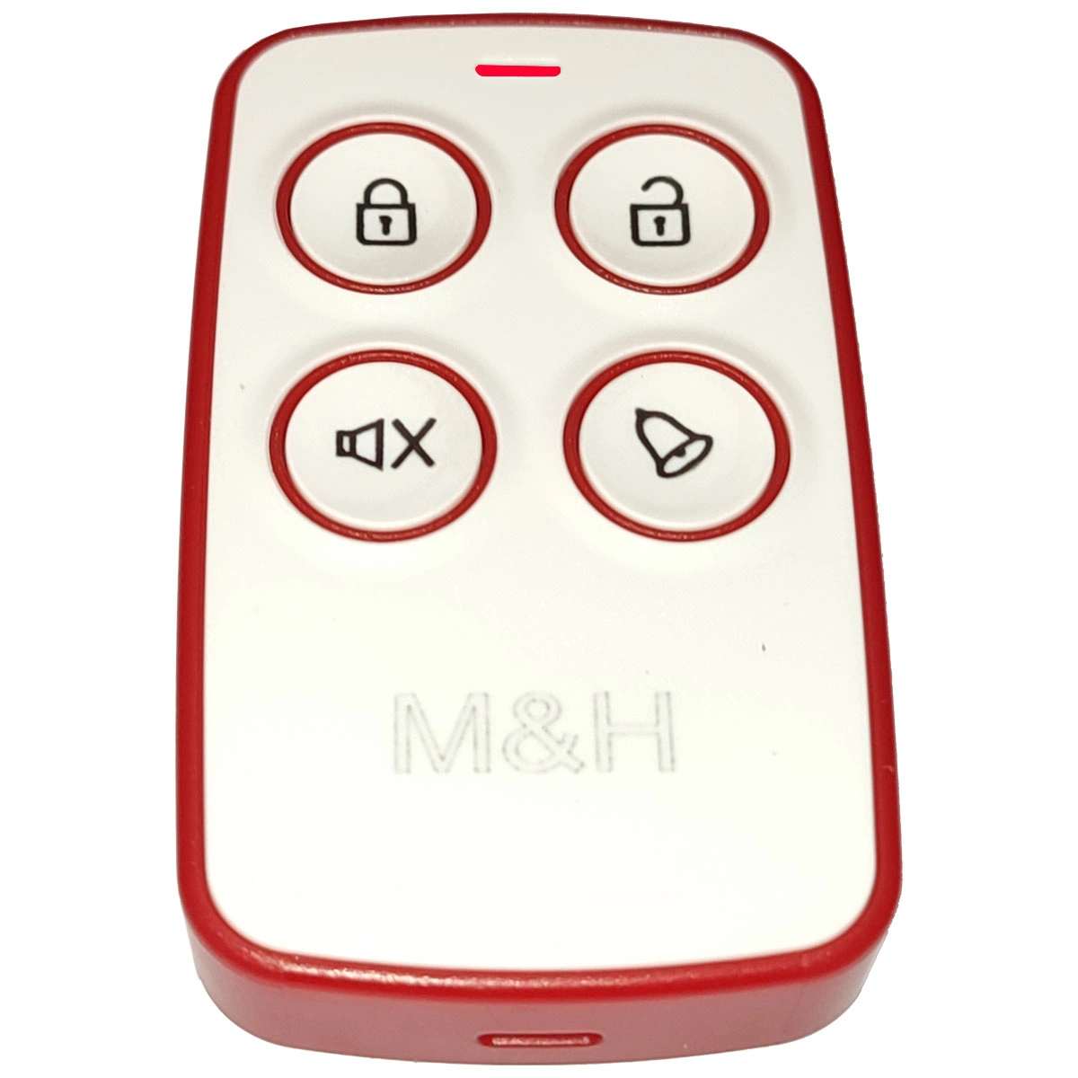 ریموت کنترل بلوتوثی M&H فرکانس 433