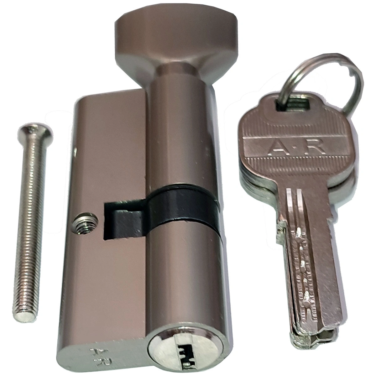 سیلندر/مغزی آپارتمانی A.R Kilit کلید کامپیوتری سایز 7cm