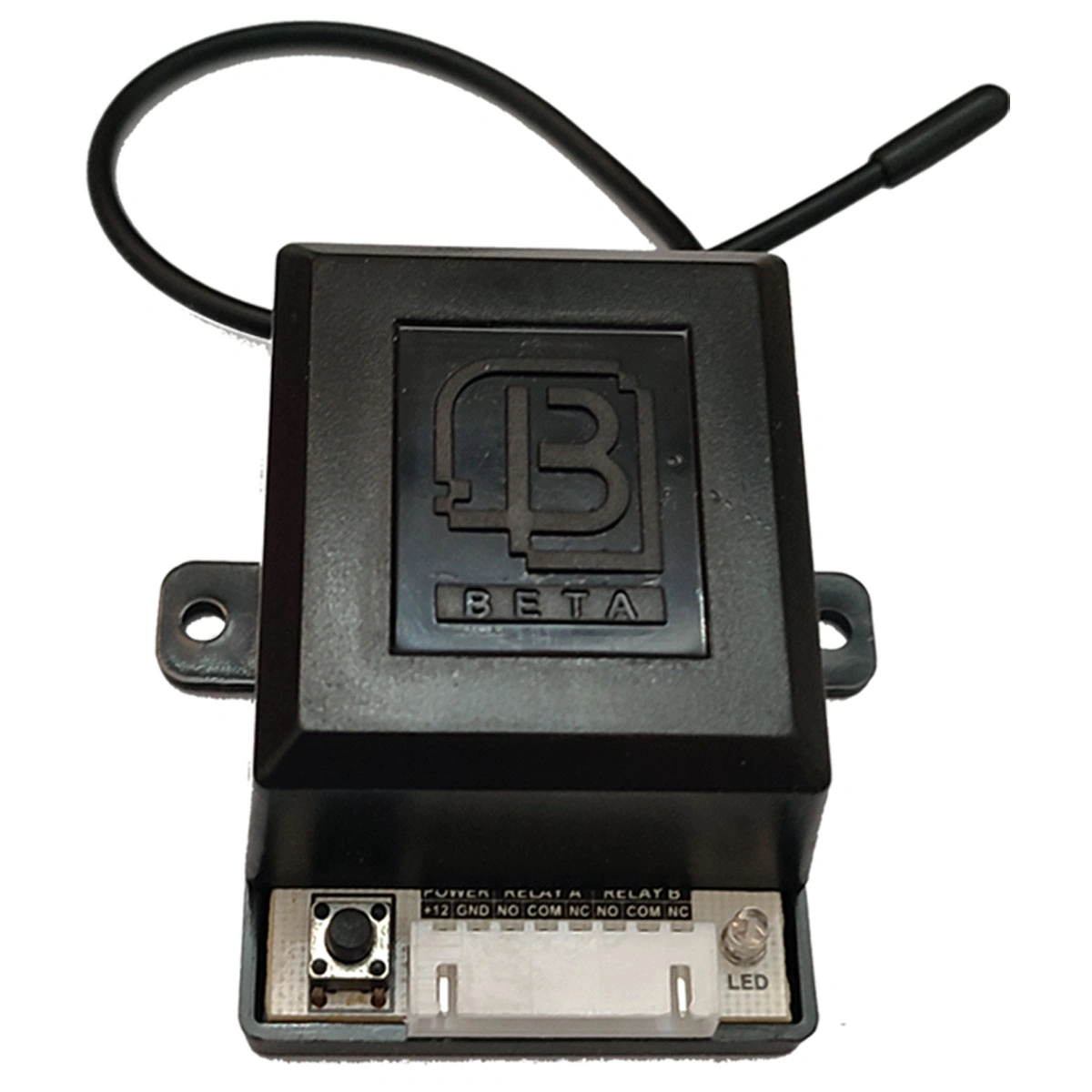 رسیور مینی 2 رله بتا