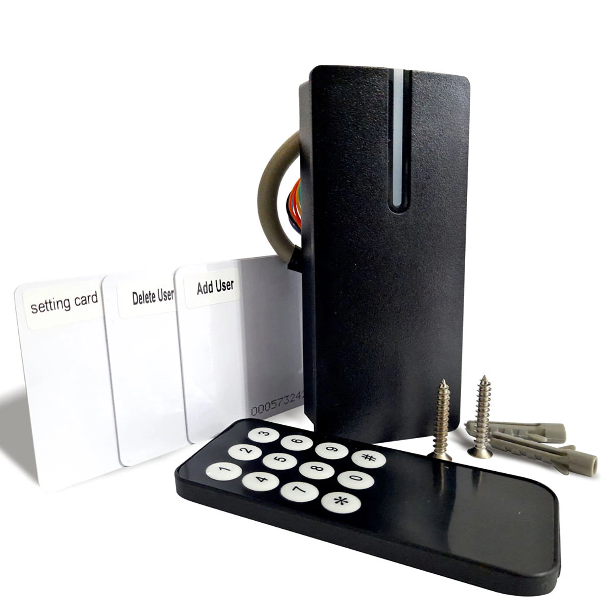 کارتخوان (اکسس کنترل) بتا مدل 1225