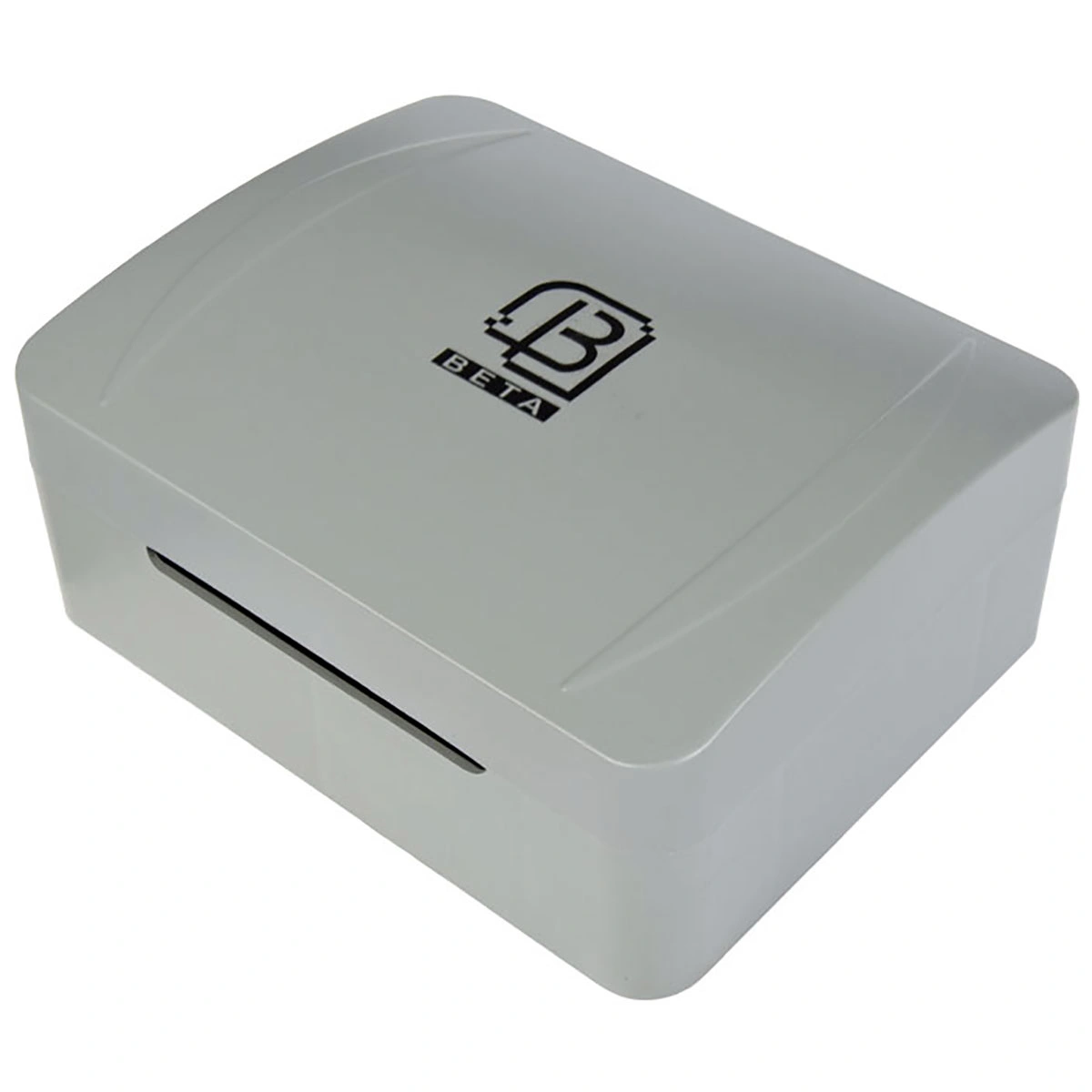 مرکز کنترل رسیور کرکره برقی فول کانال سیم کارتی و ریموتی بتا (ساید و توبلار)