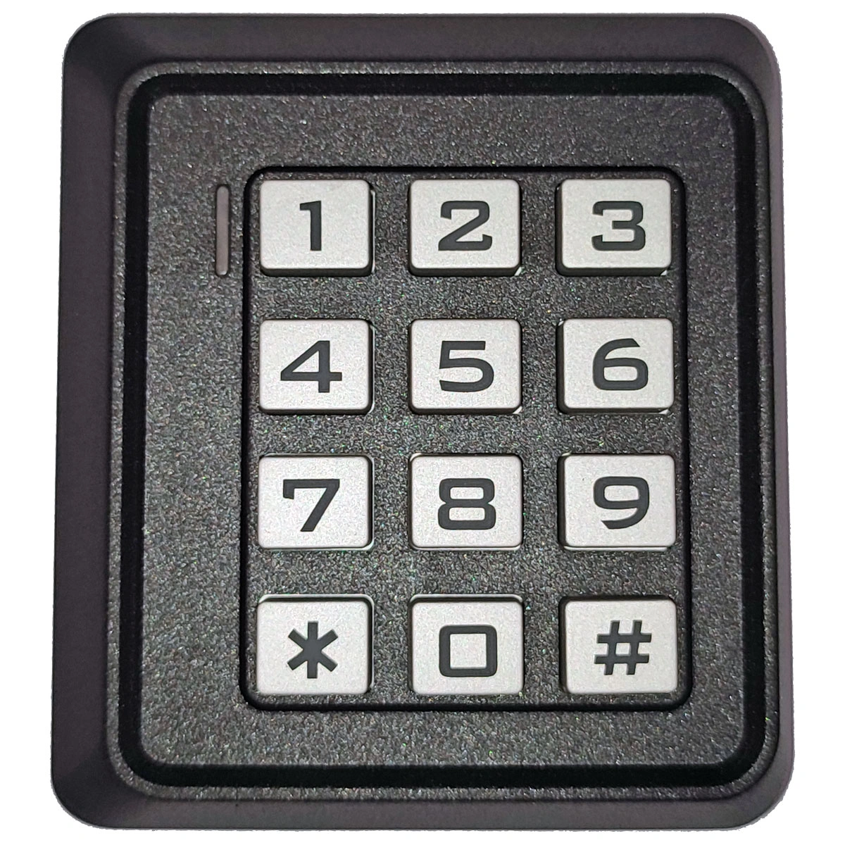 کارتخوان (اکسس کنترل) بتا مدل 1222