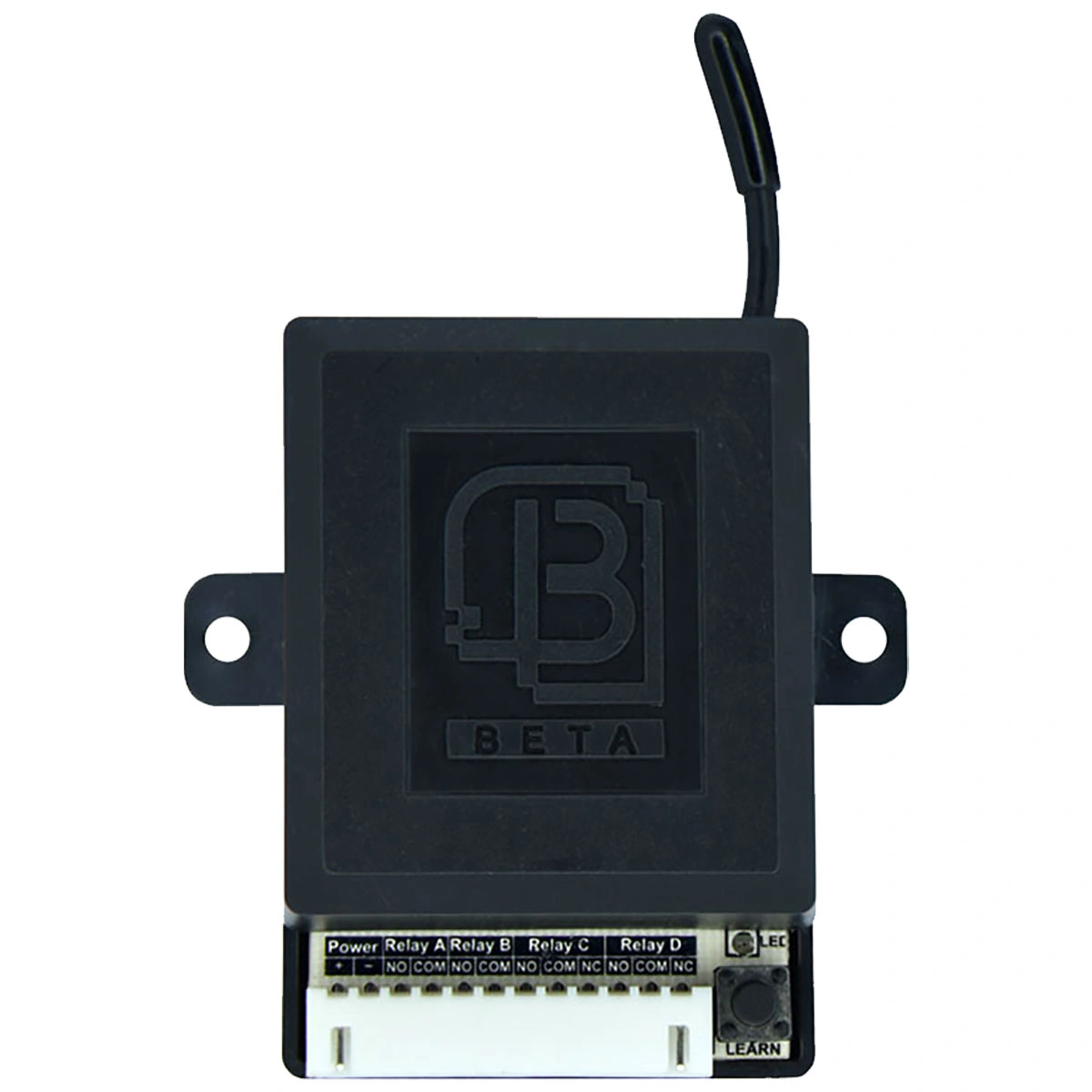 رسیور مینی چهار رله بتا