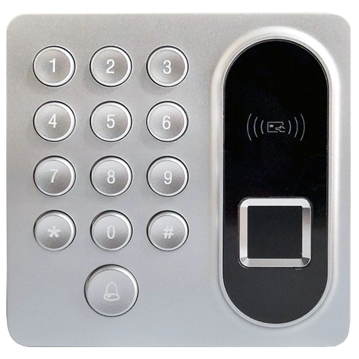 کارتخوان (اکسس کنترل) بتا مدل 1222