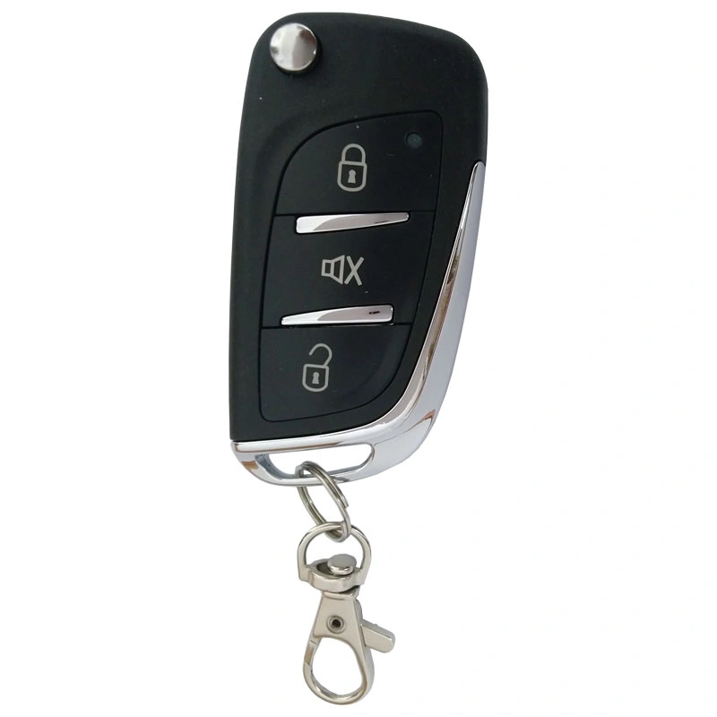 ریموت کنترل بلوتوثی فرکانس 315 رنجر