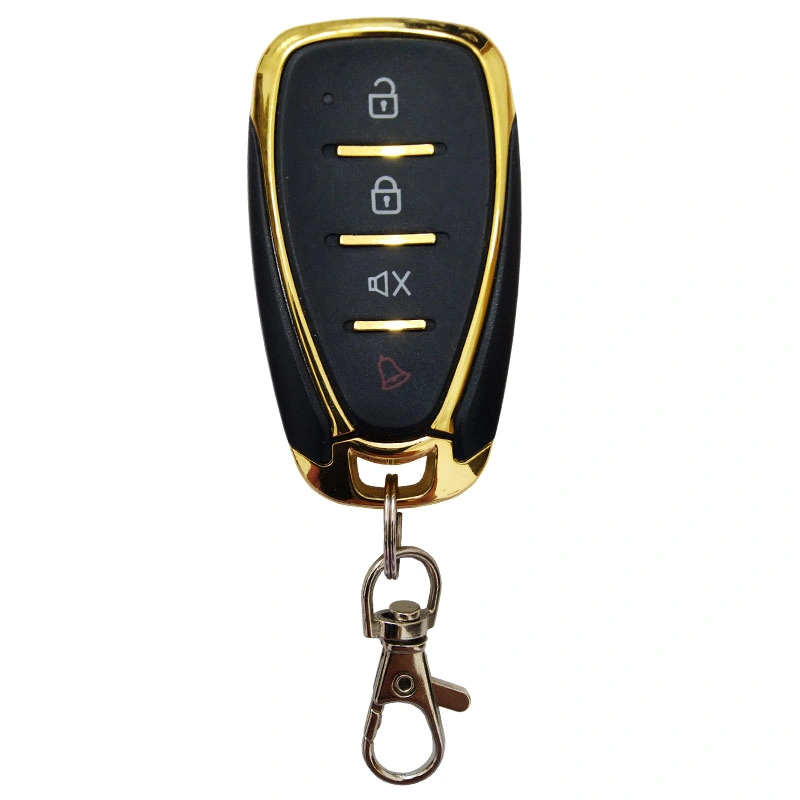 ریموت کنترل بلوتوثی فرکانس 315 پورشه