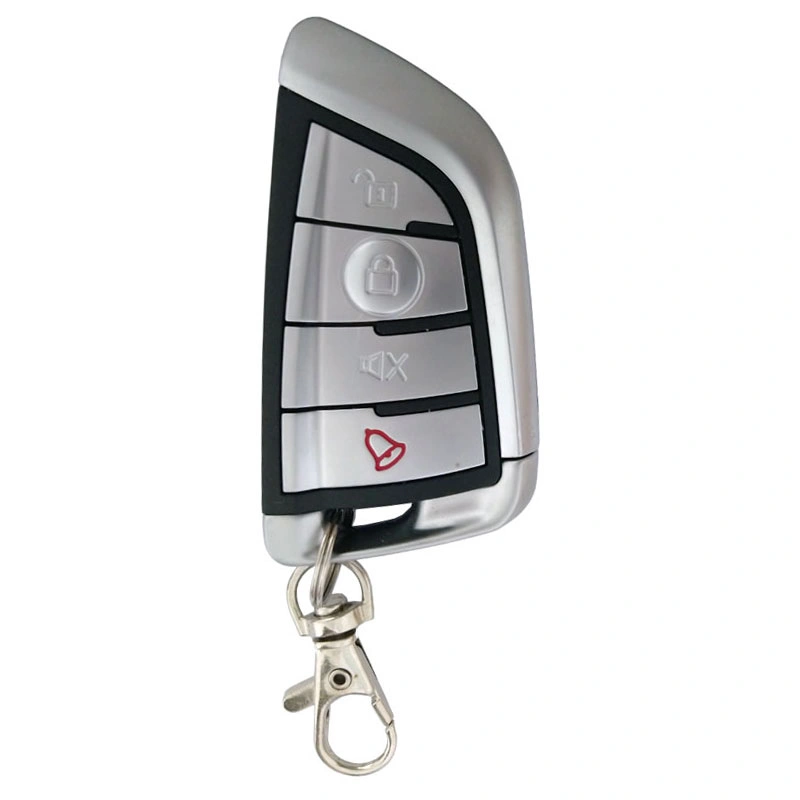 ریموت کنترل بلوتوثی طرح JAC فرکانس 315 