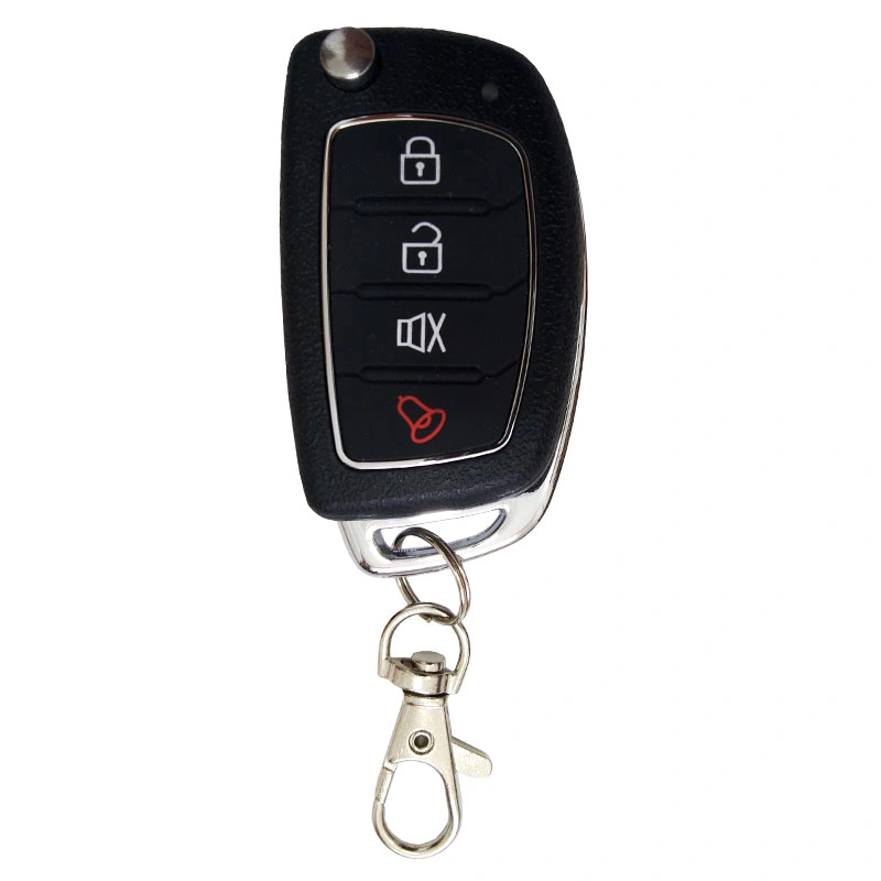 ریموت کنترل بلوتوثی فرکانس 315 مدل RANGER 