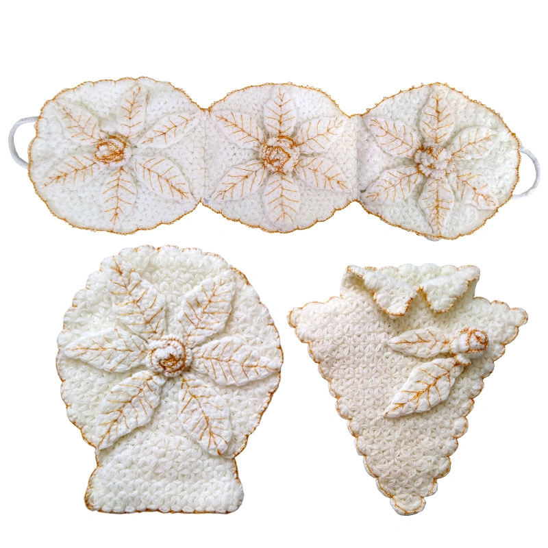 سرویس لیف حمام عروس و داماد مدل گلد 