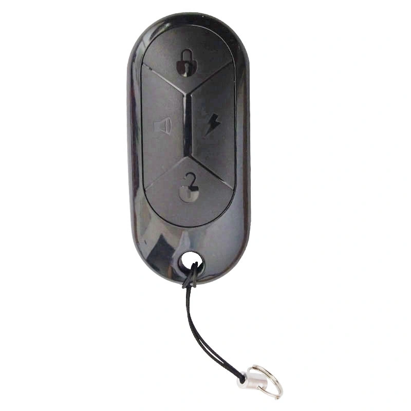 ریموت کنترل بلوتوثی فرکانس 315 DARK