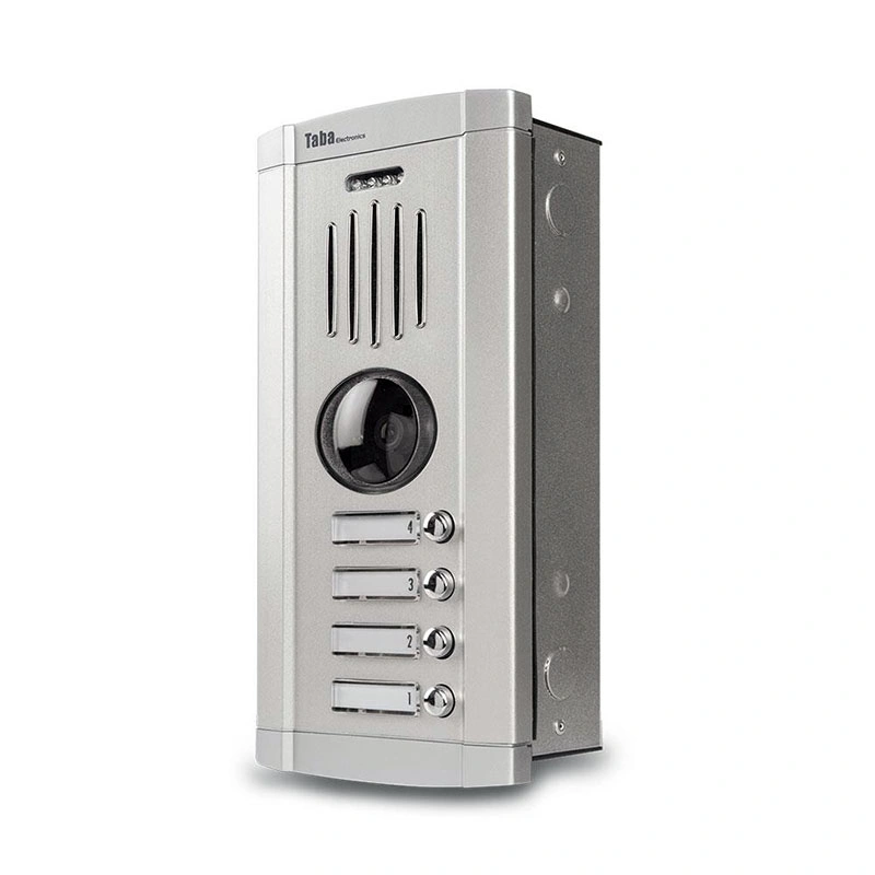 پنل آیفون تصویری رنگی تابا TVP-1860 