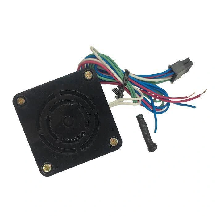 ماژول تک رله سیمکارتی لگزو مدل CP401