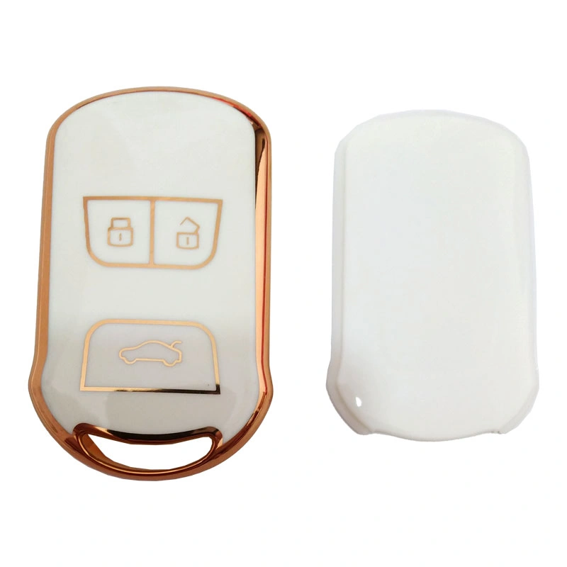 کاور ریموت تیگو5 مدل گلد