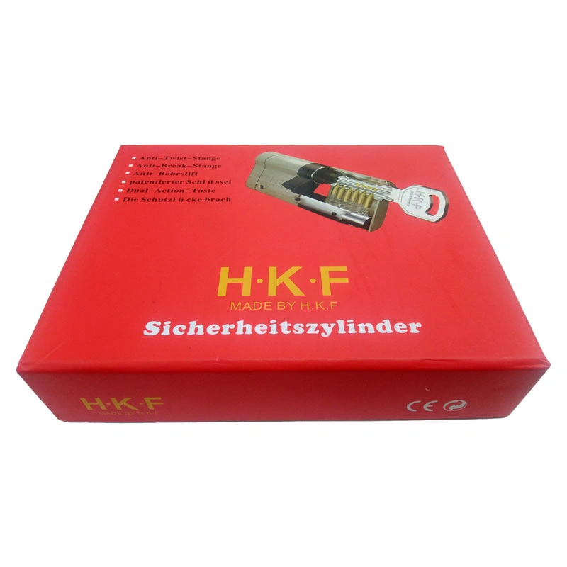 سیلندر/مغزی آپارتمانی 7 سانتیمتر H.K.F