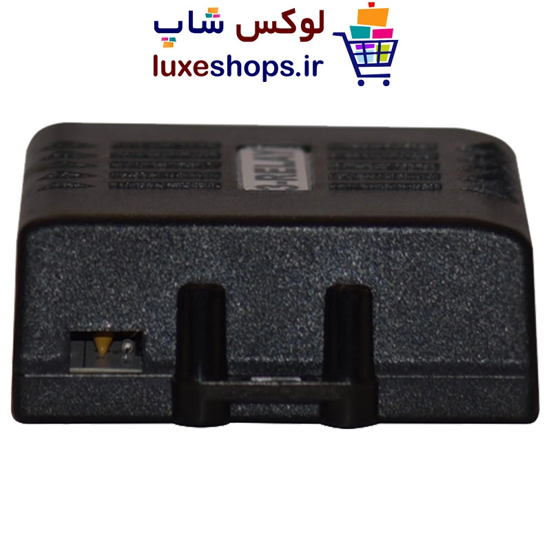 رسیور صنعتی سه رله لرنینگ و دو عدد ریموت کنترل بتا