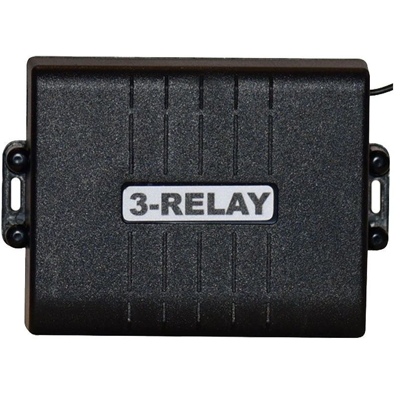 رسیور سه رله هاپینگ کد بتا