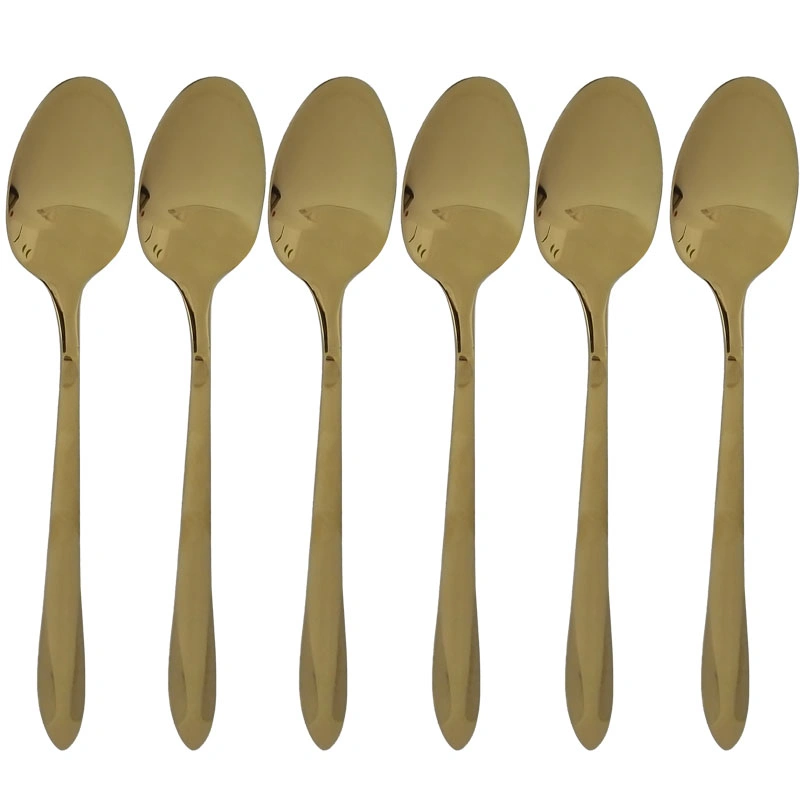 قاشق مربا خوری برند Arsess S/S 18/10 