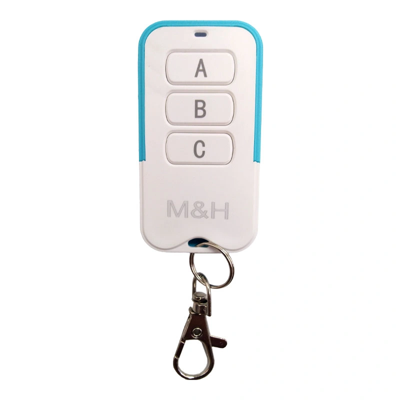 ریموت کنترل بلوتوثی فرکانس 433 طرح بتا