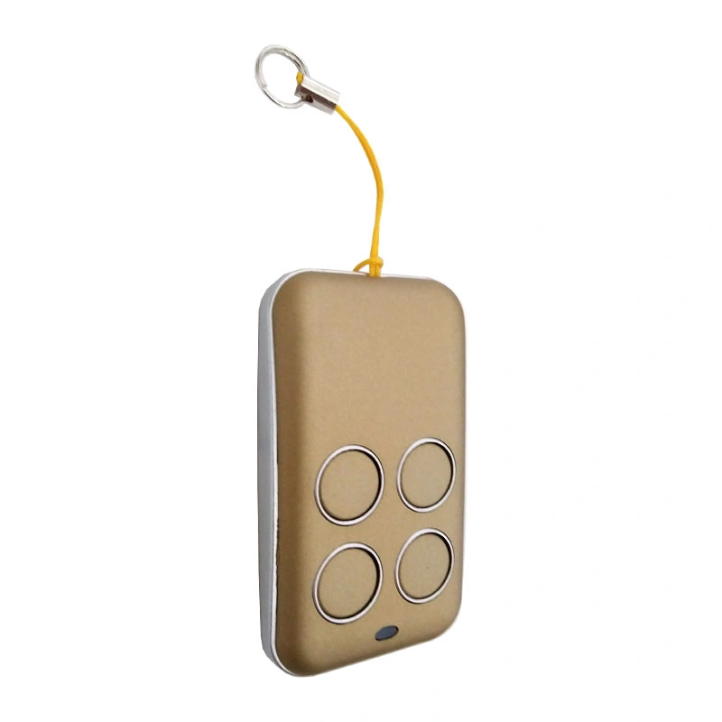 ریموت کنترل بلوتوثی فرکانس 433 (STEEL) 