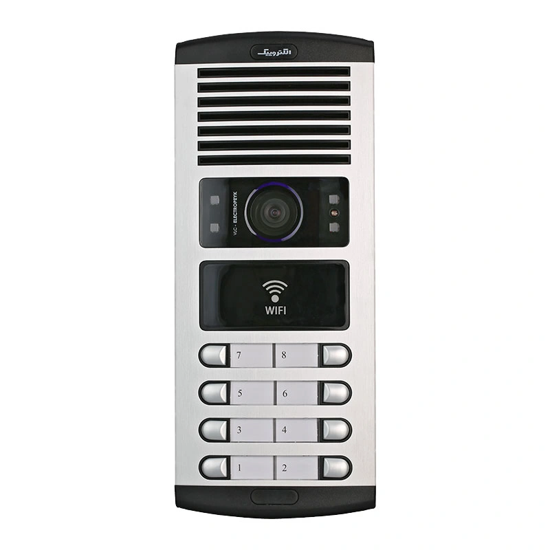 پنل تصویری الکتروپیک مدل  1086 