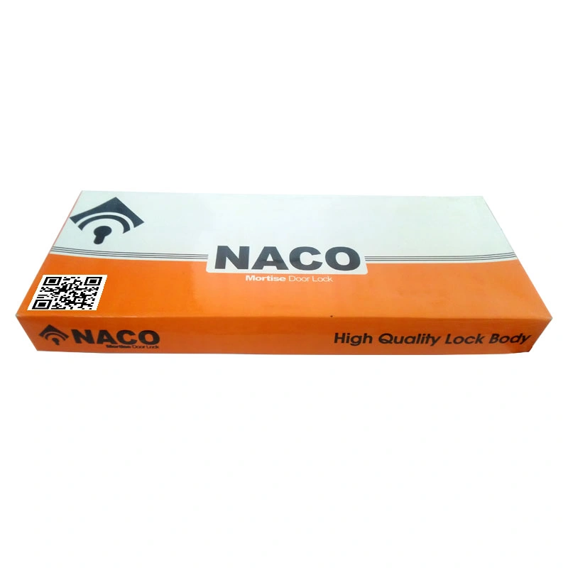 قفل ناکو مدل سوییچی (NACO)
