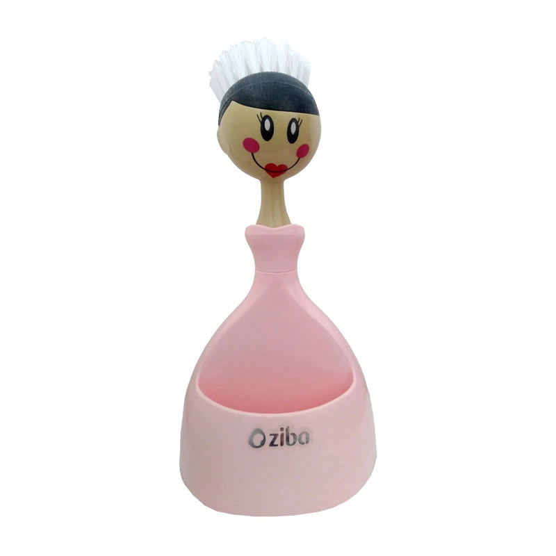 فرچه عروسکی زیبا (Oziba)