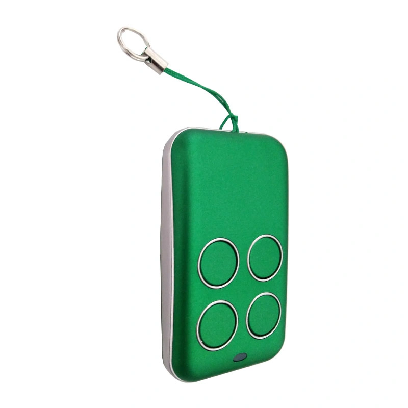 ریموت کنترل بلوتوثی فرکانس 433 (STEEL) 