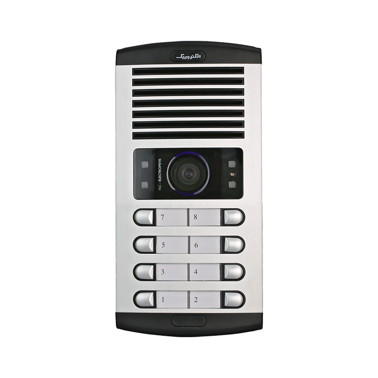 پنل تصویری الکتروپیک مدل  1086