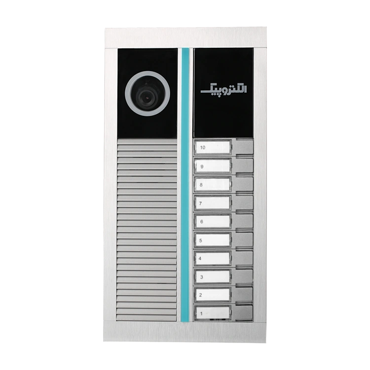 پنل تصویری رندا الکتروپیک مدل  698  