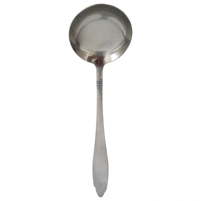 ملاقه برند stainless steel