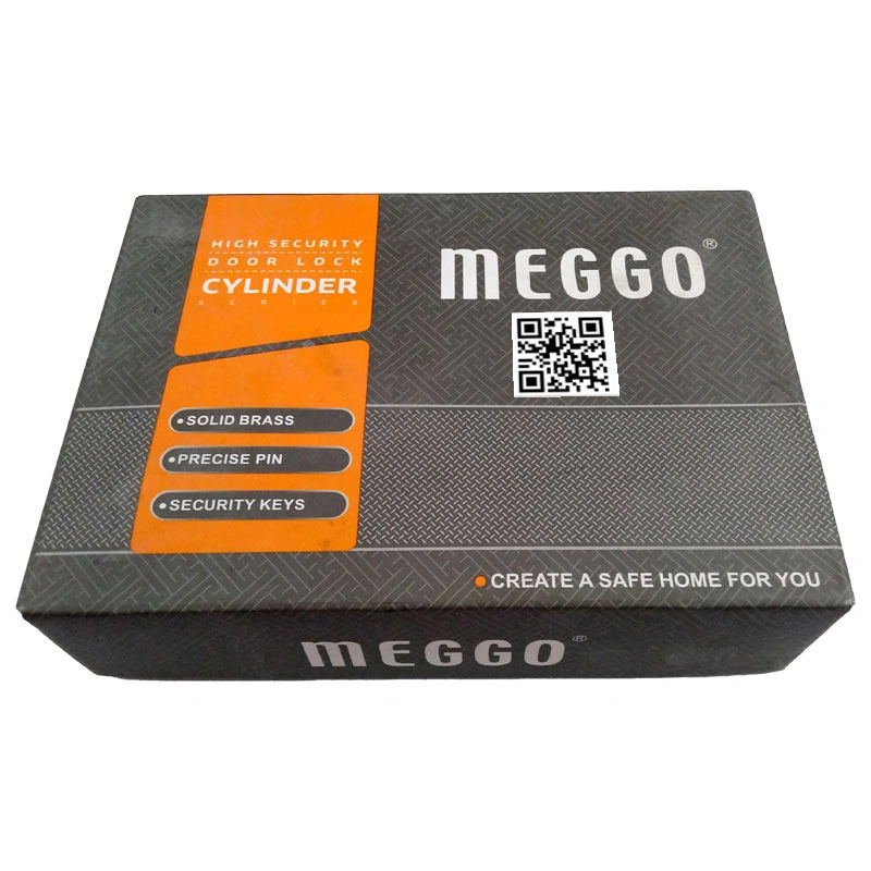 سیلندر/مغزی 7 سانتیمتر کلید کامپیوتری مگو (MEGGO) 