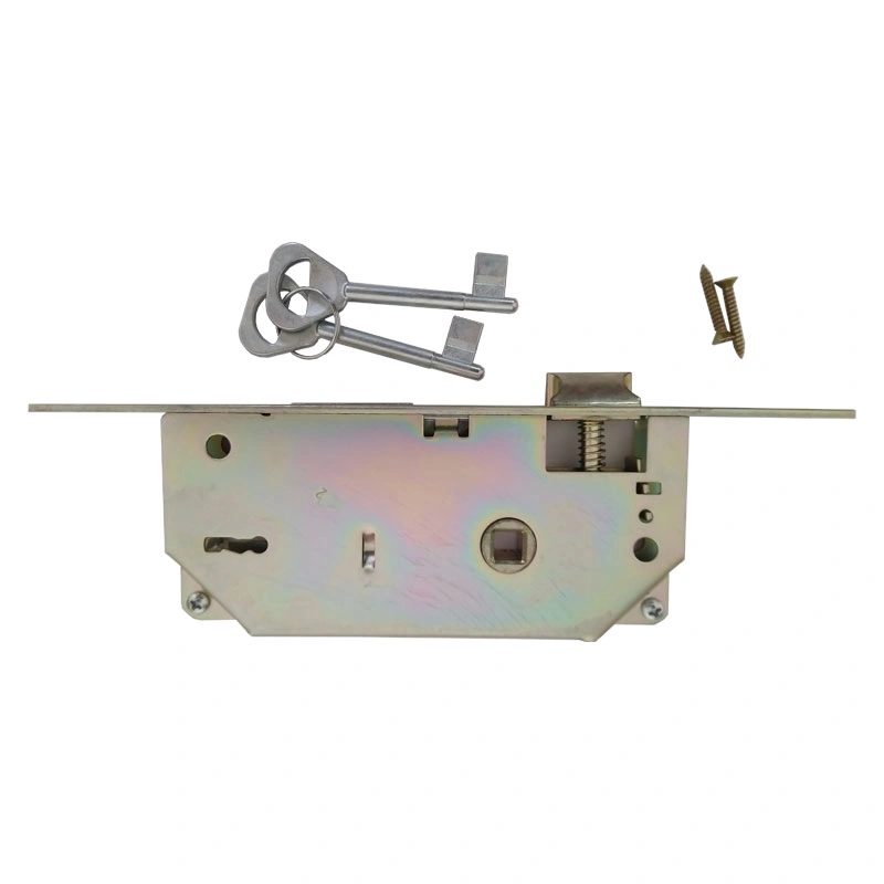 قفل ناکو مدل کلیدی (NACO) 