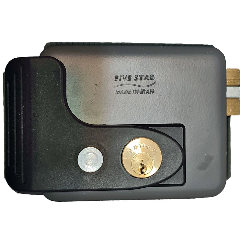 قفل برقی یوتاب 898