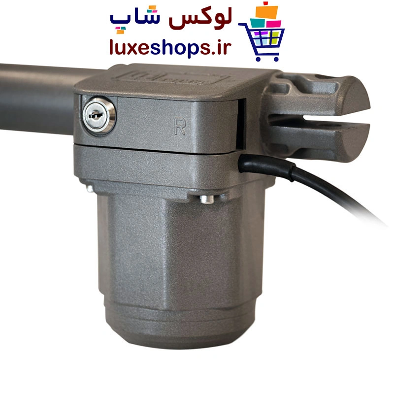 جک درب بازکن بازویی بتا مدل MAX