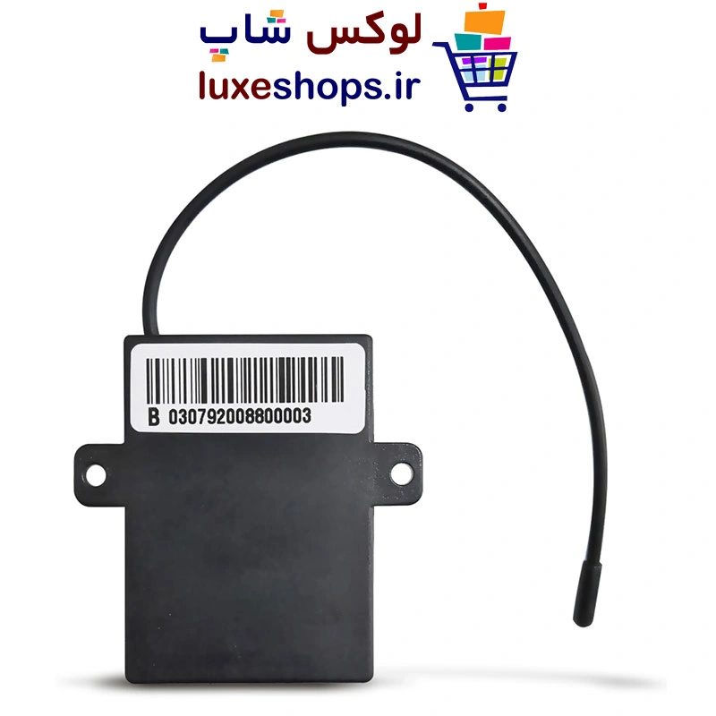 رسیور/ریموت نوربالا ماشین بتا فرکانس 433