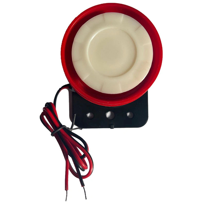 آژیر پیزو سراکو