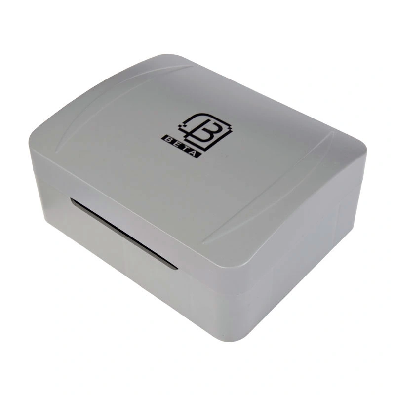 مرکز کنترل رسیور کرکره برقی فول کانال بتا مدل ریموتی (توبلار و ساید)