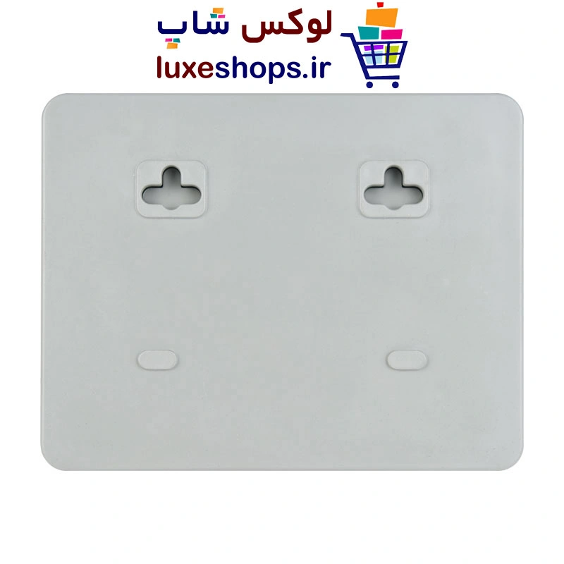 مرکز کنترل رسیور کرکره برقی فول کانال بتا مدل ریموتی (توبلار و ساید)