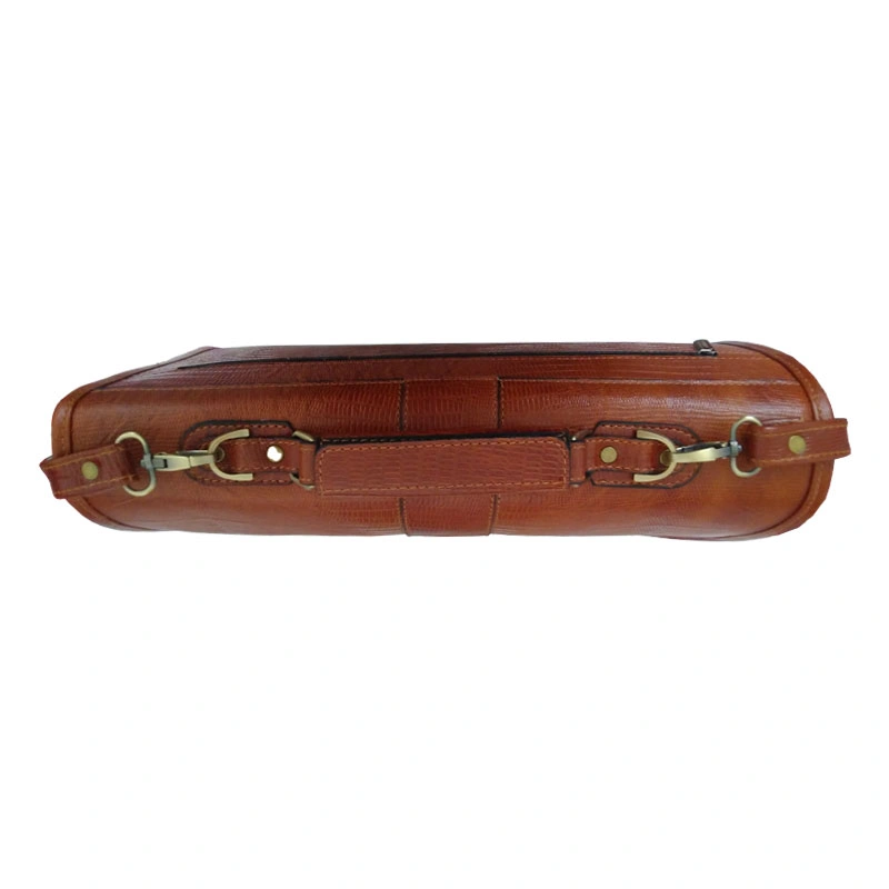 کیف اداری چرم طبیعی گاوی مدل kdg-20