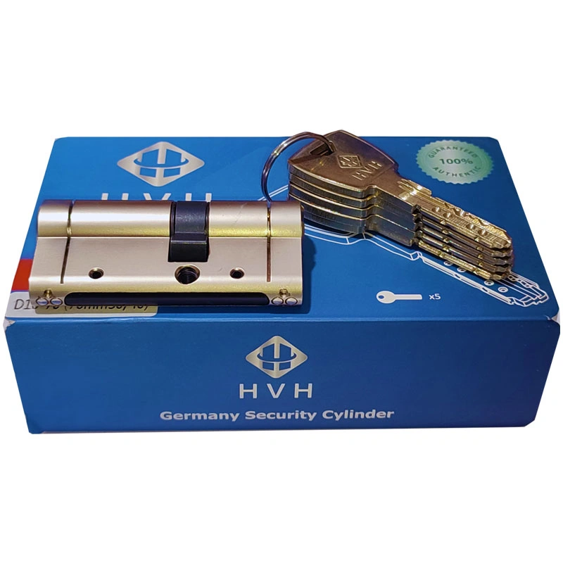 سیلندر/مغزی ضد دریل HVH آلمان 7 سانتی متر مدل D10