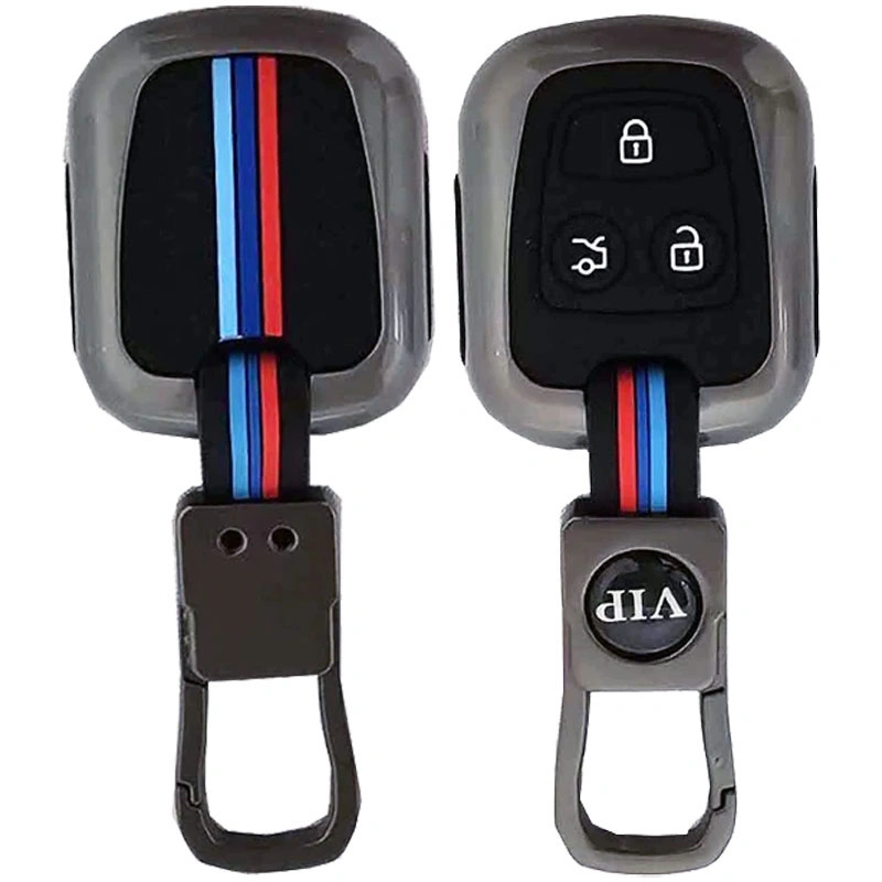 کاور فلزی ریموت پراید مدل لاکچری