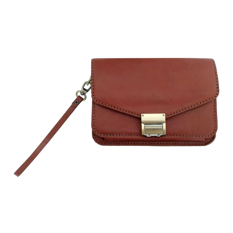 کیف دستی چرم طبیعی گاوی مدل kdg-21