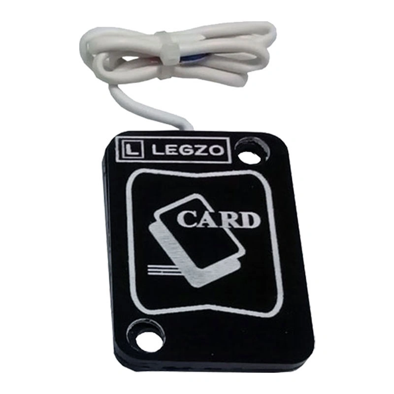 ماژول درب بازکن کارتی ریموتی لگزو مدل DB201