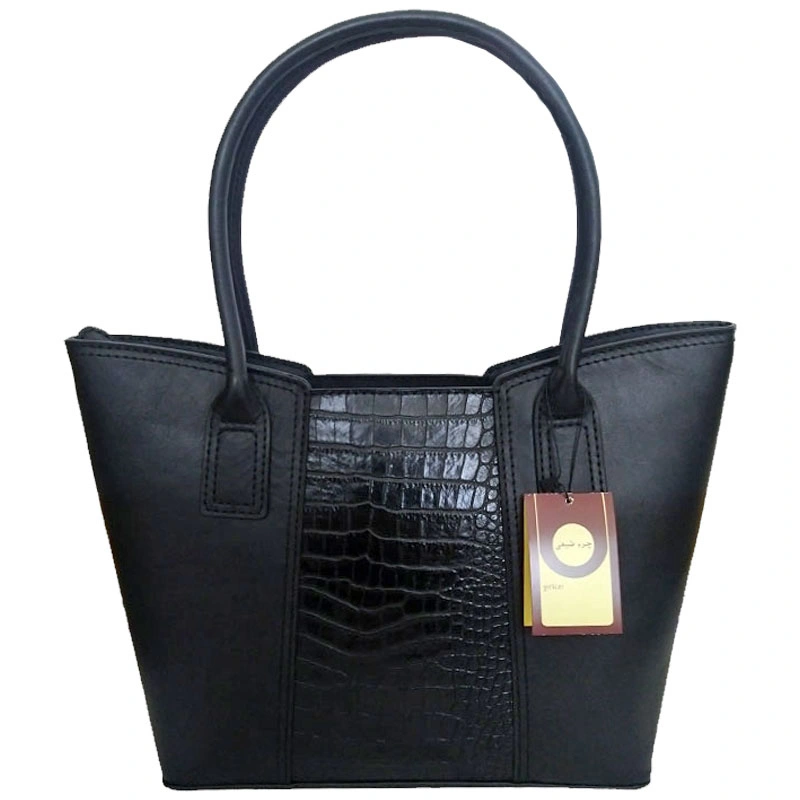 کیف دستی  زنانه چرم طبیعی گاوی مدل kdg-29