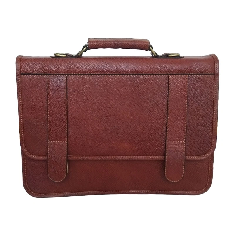 کیف اداری چرم طبیعی گاوی مدل kdg-28 