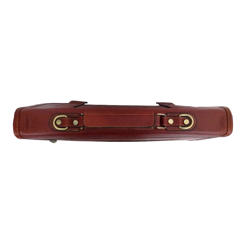 کیف اداری چرم طبیعی گاوی مدل kdg-28 