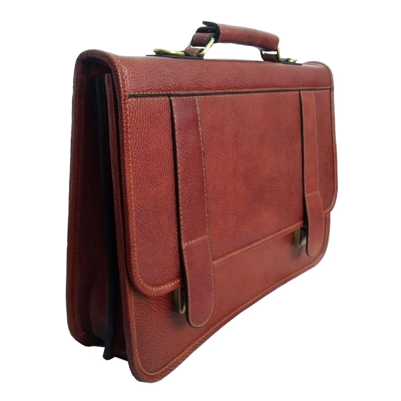 کیف اداری چرم طبیعی گاوی مدل kdg-28 